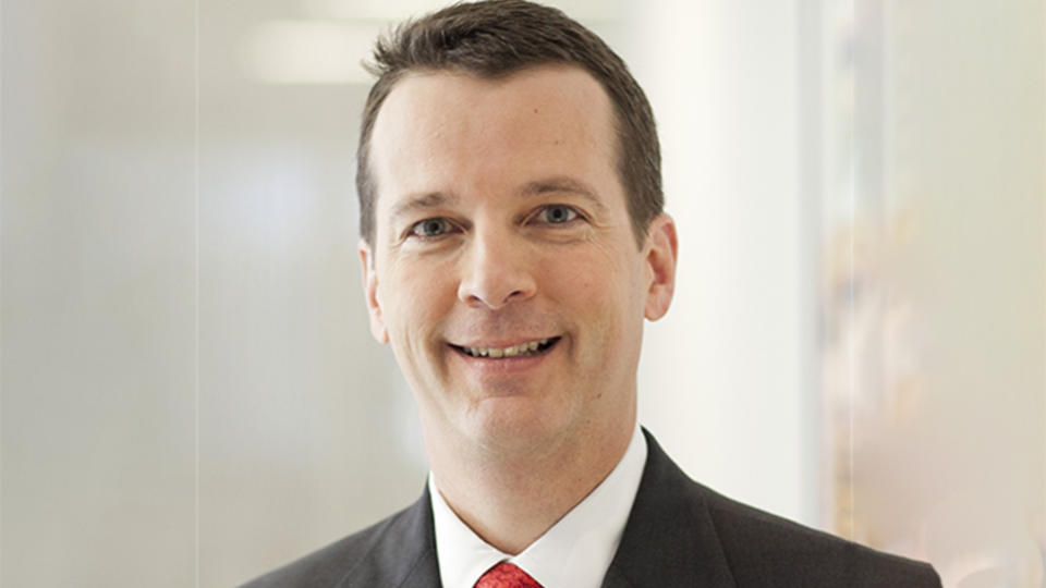 Mark Morehouse