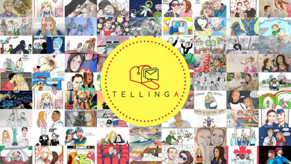Tellinga