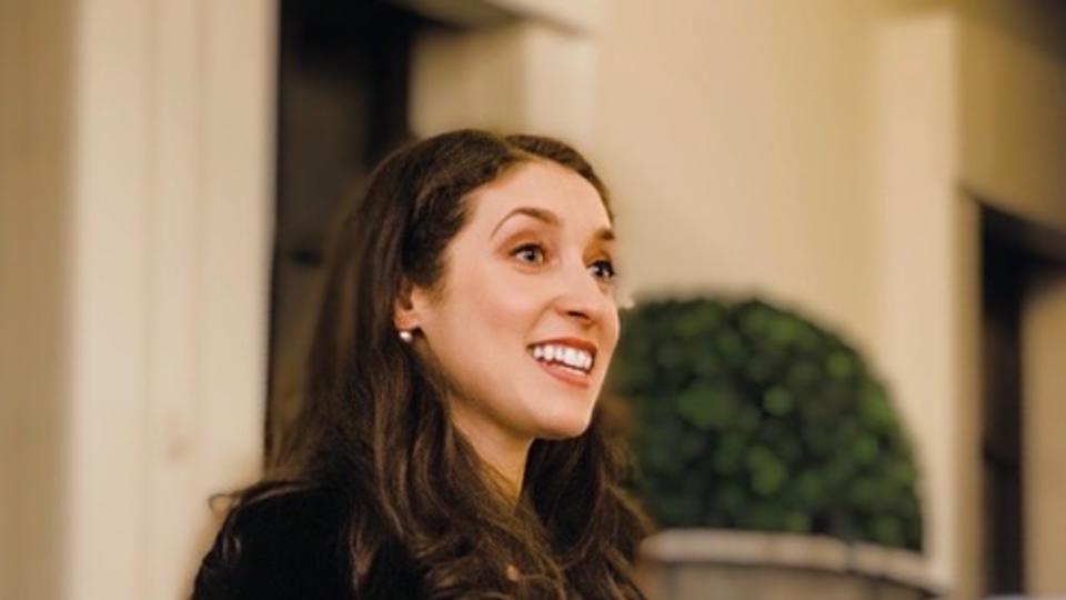 Julianne Katz