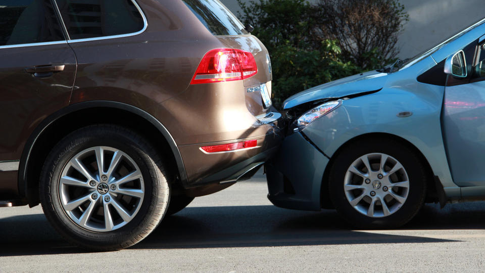 Car Accident