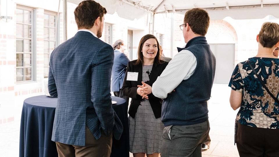 EMBA launch