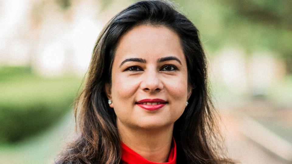 Devina Bhojwani