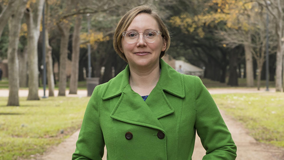 Jennie Latson