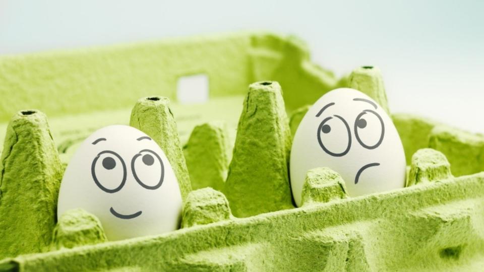 Team building pessimist