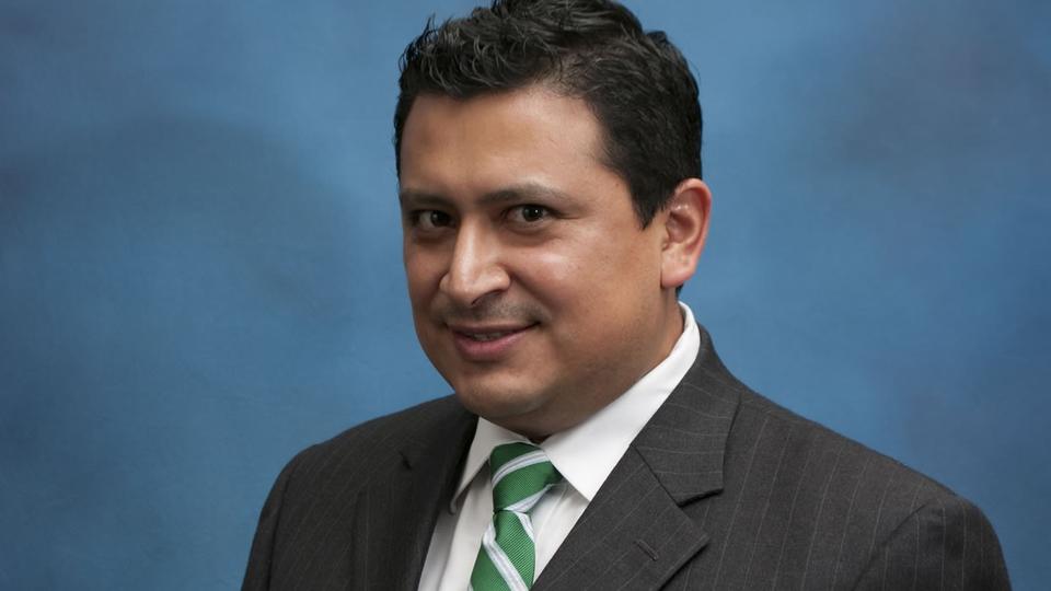 Ian Hernandez