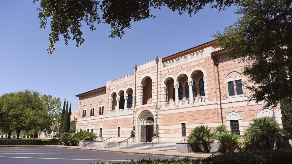 McNair Hall
