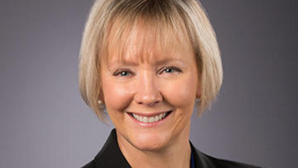 Tamara Hughes