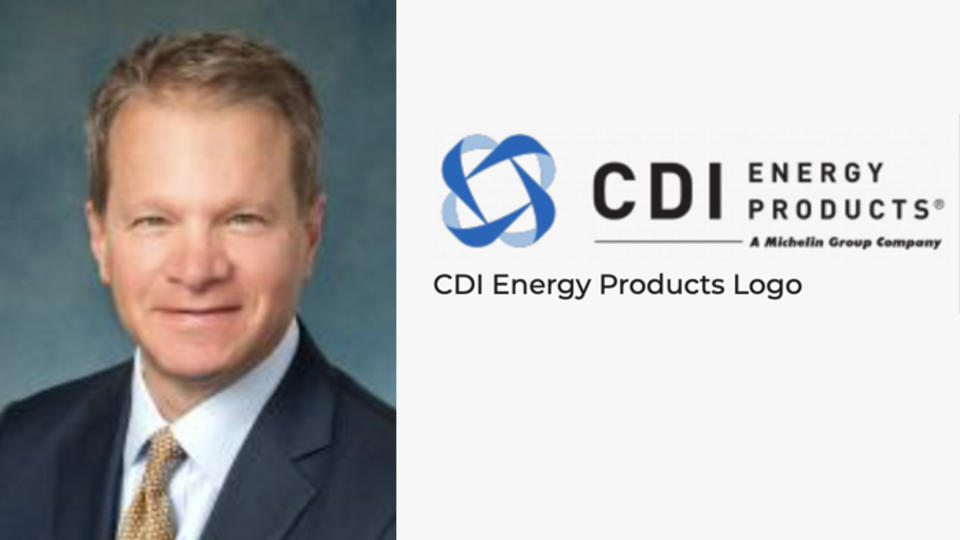CDI President announcement