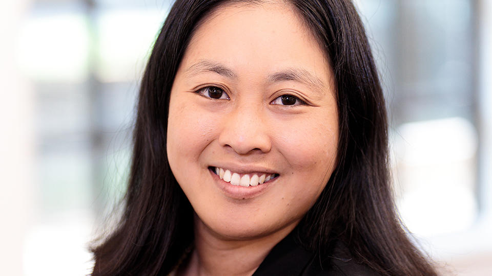Christina Tamayo, Rice Full-Time MBA