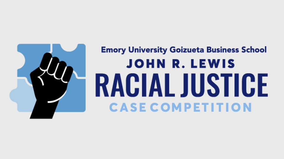 Racial Justice Case Competition