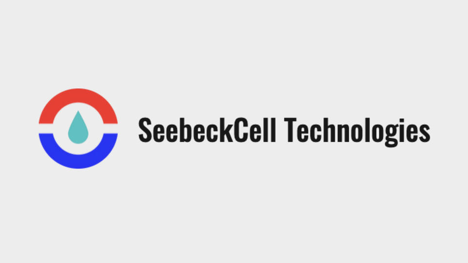 SeebeckCell Technologies
