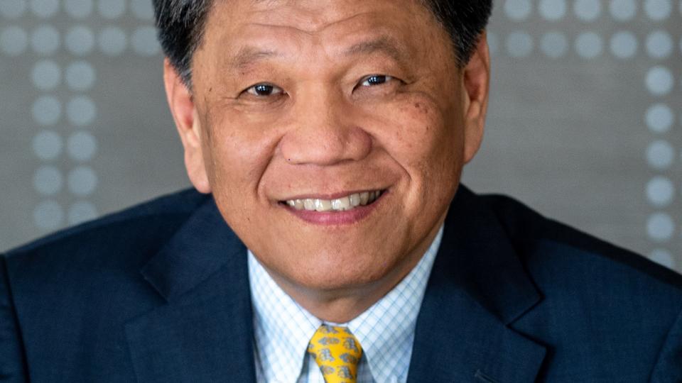 Frank Liu 