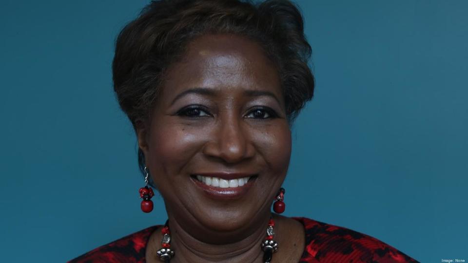 Sandra K. Johnson, Founder, CEO & CTO, Global Mobile Finance, Inc.