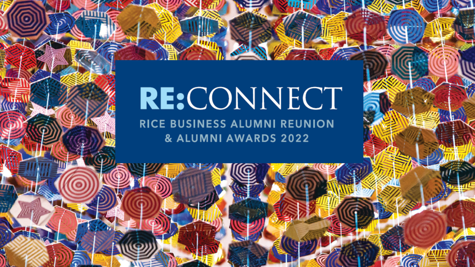 Alumni Reunion 2022