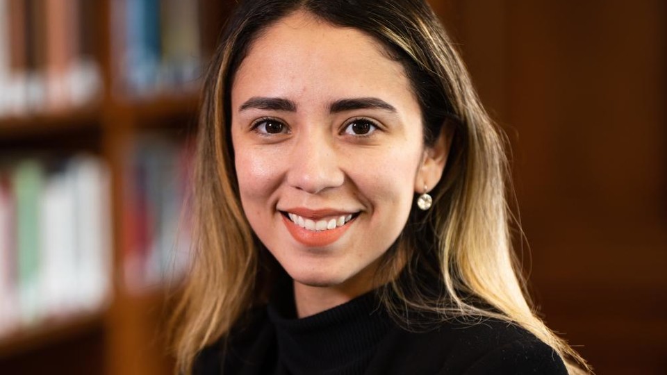 Marian Villegas