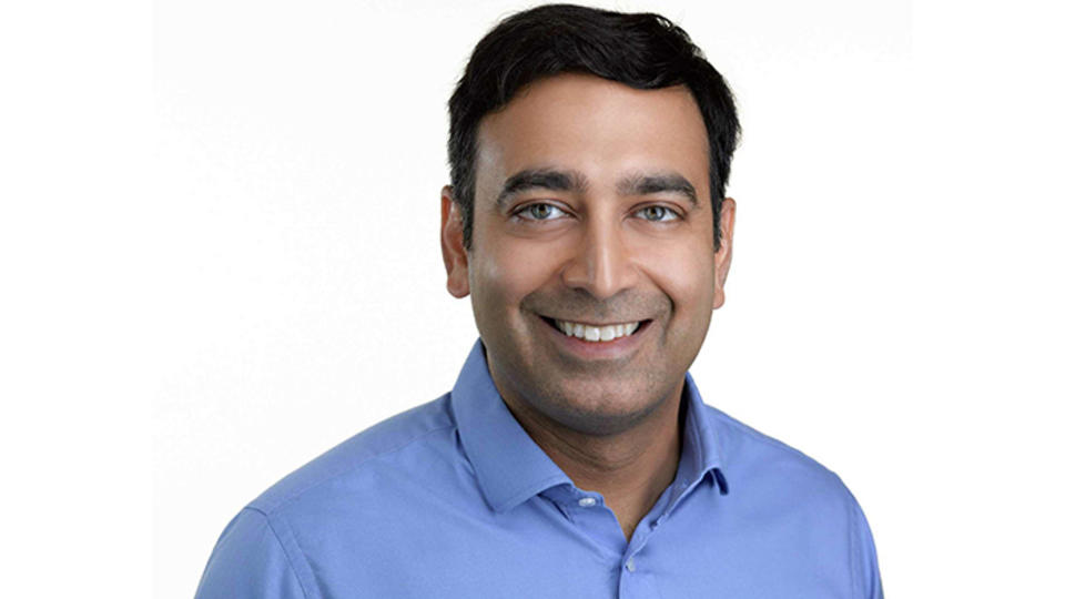 Aziz Gilani