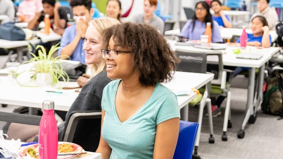 Why an Entrepreneurial Mindset Matters