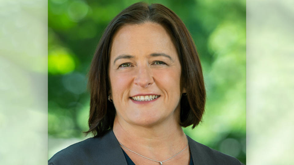 Amy Dittmar will become Rice provost on Aug. 1.
