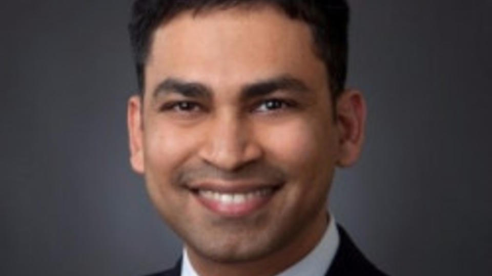 Gopi Rangan