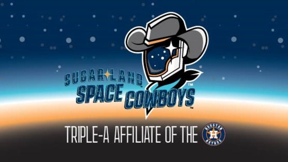 Sugar Land Space Cowboys