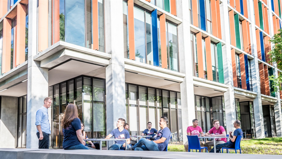 Lilie Launch - Welcome Dinner for New FTMBAs & PMBAs!