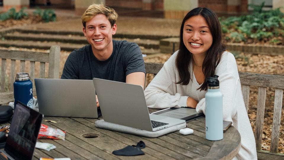 Undergraduate Business Major