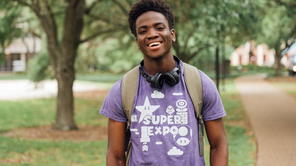 Undergraduate Business Minor