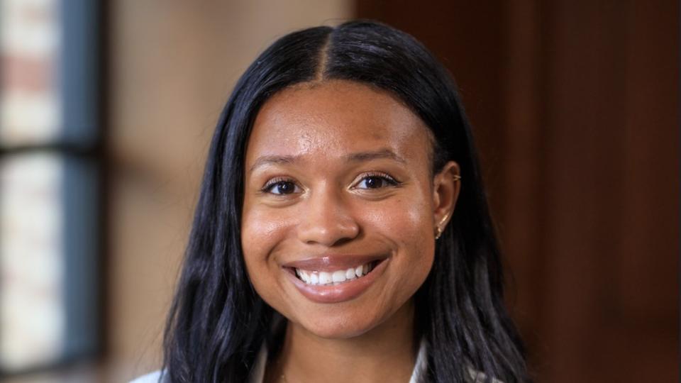 Adrienne Miller