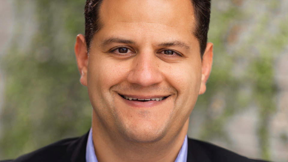 Omar Matuk-Villazon