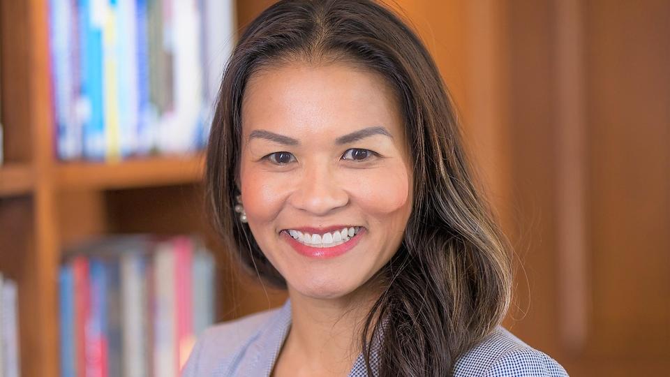 Jackie Pham '21