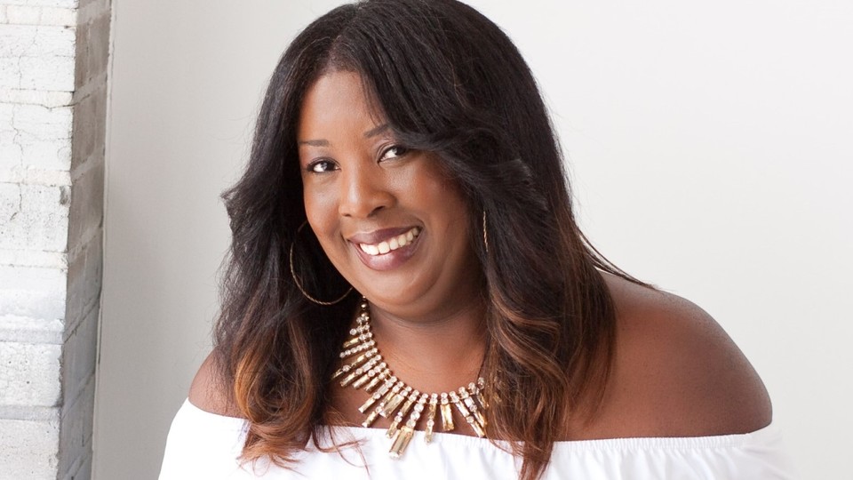 Chaundra Frank