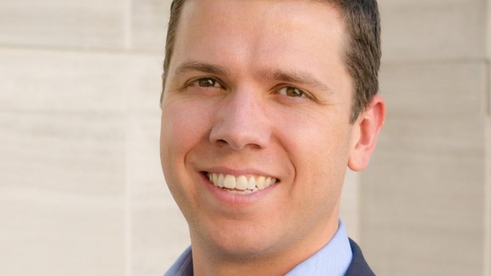 Brad Olsen '06