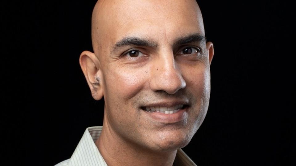 Ritesh Sheth