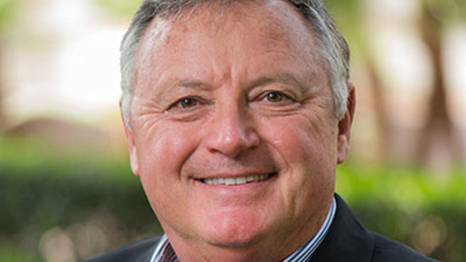 Tom Kolditz