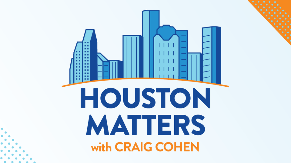 Houston Matters with Craig Chen