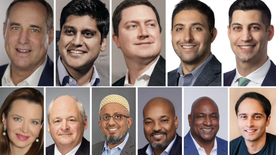 Houston innovators