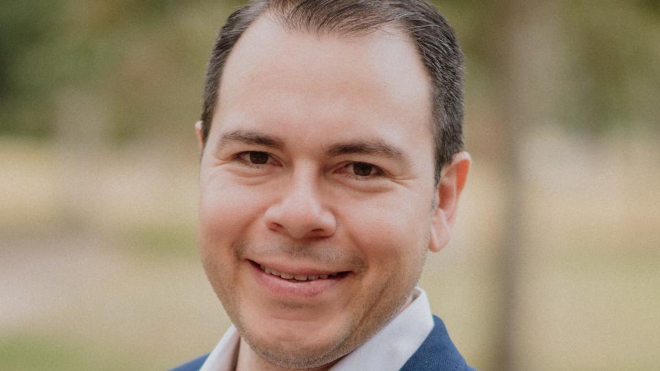 Daniel Gutierrez