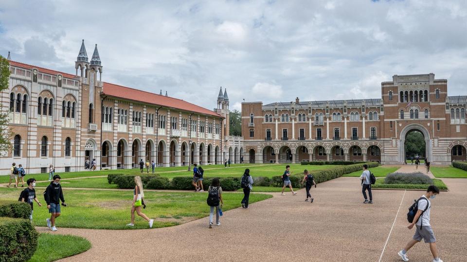 Lovett Hall