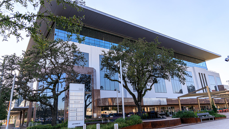 Innovation District