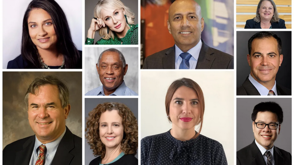  Poets&Quants Favorite MBA Professors Of The Class of 2023