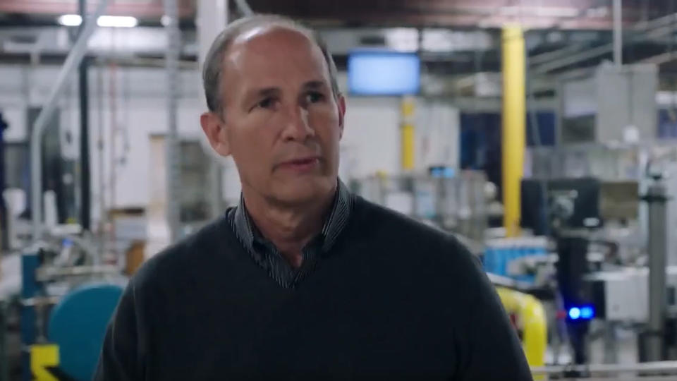 user solutions video