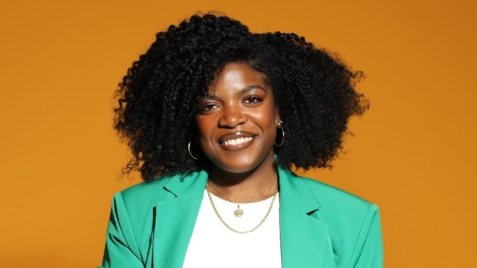 Ashley Henry, Rice MBA alumna