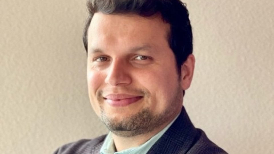 Suman Khatiwada - Rice Business podcast