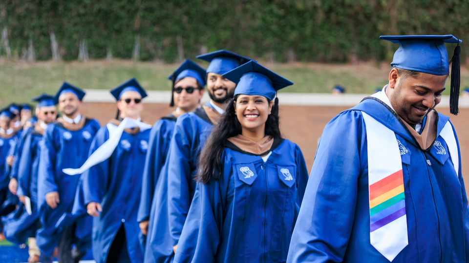 rice university case study