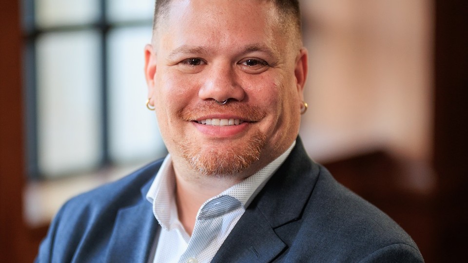Javier Simons, Rice Professional MBA