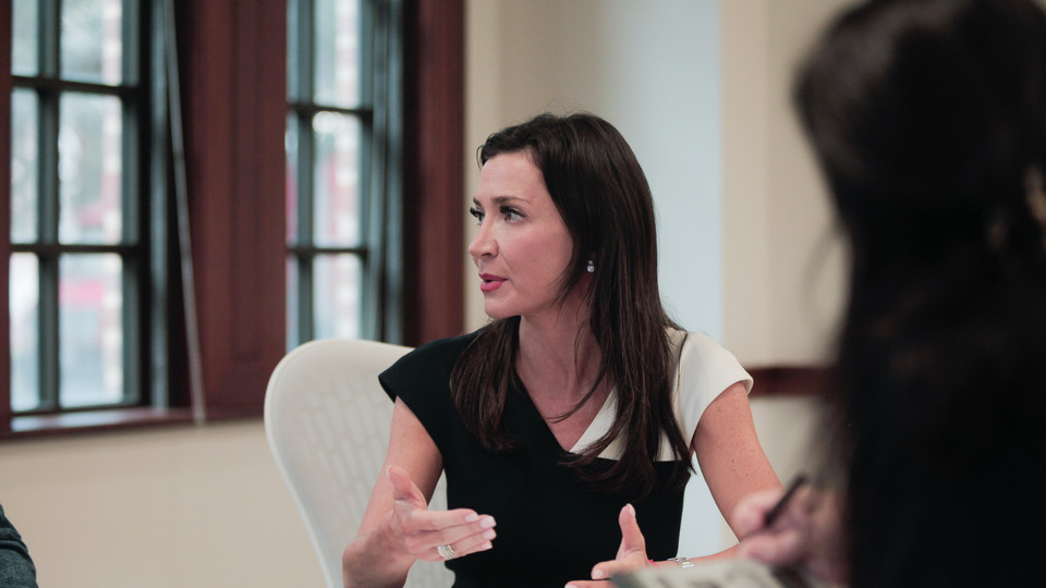 Open Enrollment for Executive Education - Rice Business