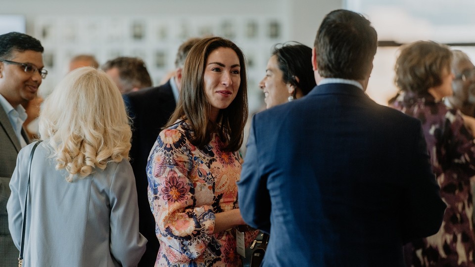 Register for the Renewable Energy Leadership Conference