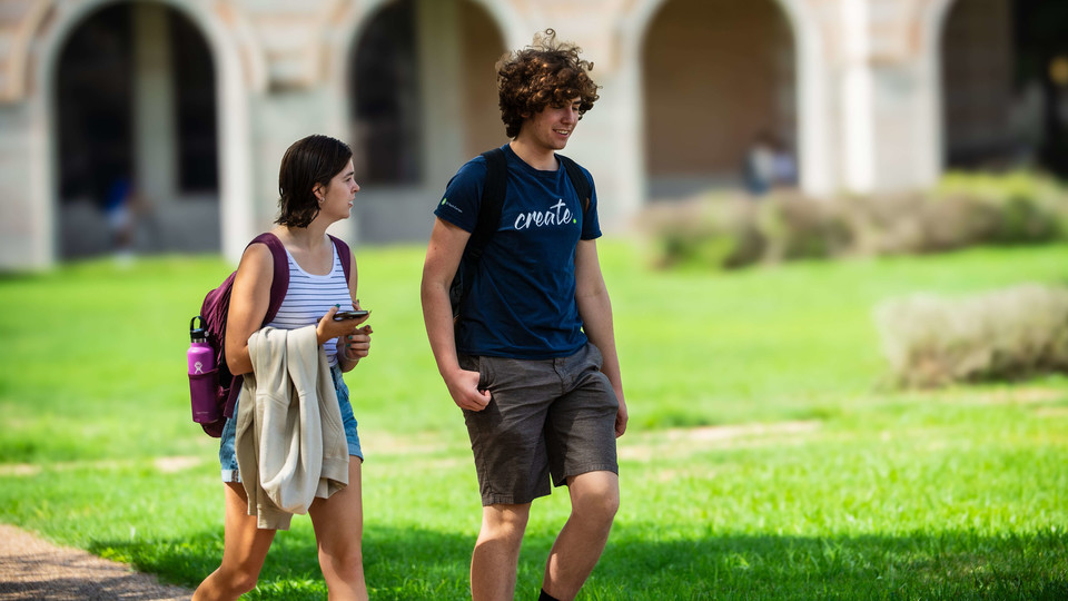 Undergraduate Rice University Students