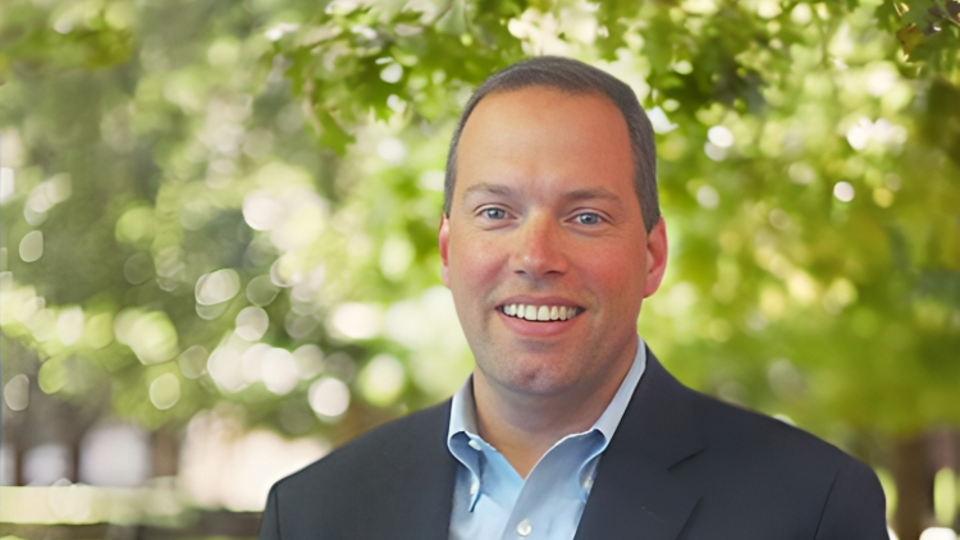 Dan Tinker, CEO of SRS Distribution - Rice Business podcast