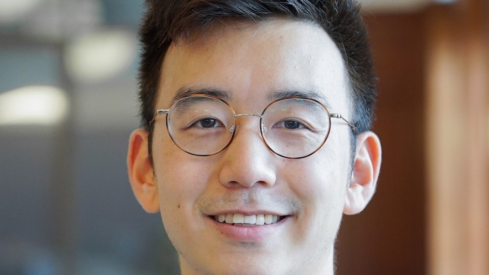 Tommy Pan Fang, Assistant Professor of Strategic Management